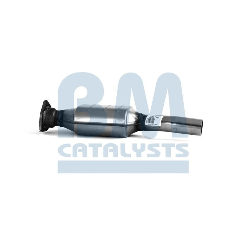 BM Catalysts Homologated Diesel Cat fits Ford Galaxy 1996-2006 1.9