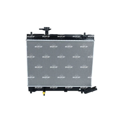 NRF Engine Radiator 58384