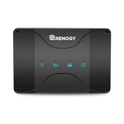Renogy DCC30S 12V 30A Dual Input DC-DC On-Board Battery Charger with MPPT Dyna-mo Solar - Dynamic Drive