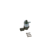 Bosch Fuel Quantity Control Valve (Common Rail) High-pressure Pump