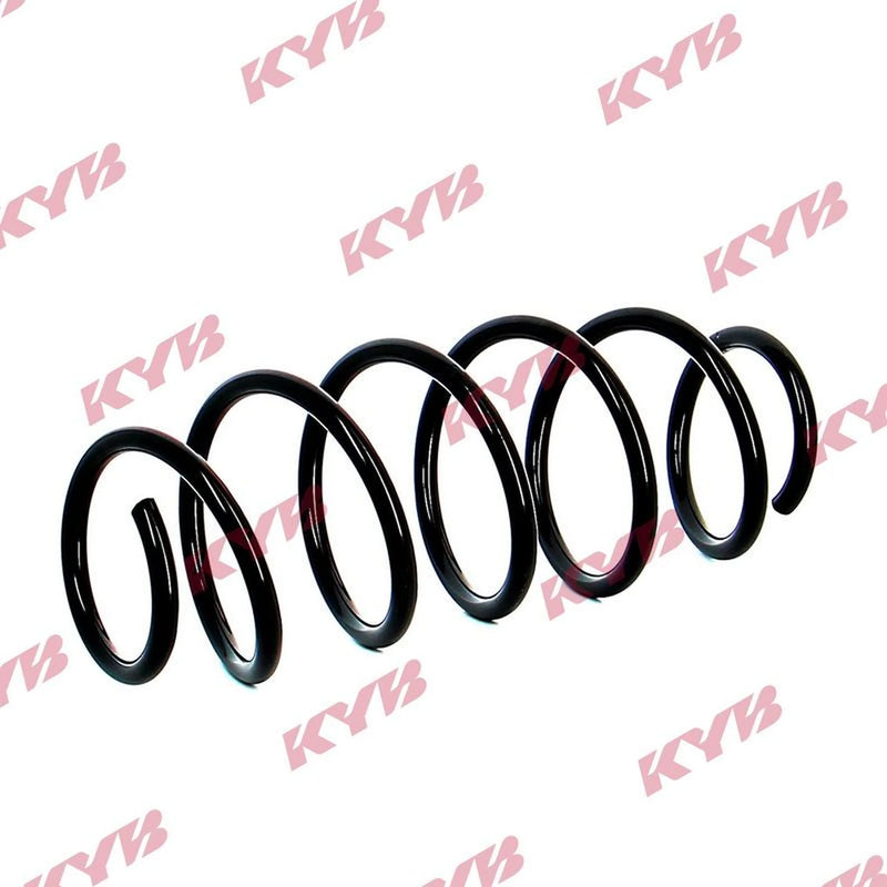 KYB Front Suspension Coil Spring fits Honda Hr-V 2015 on 1.5