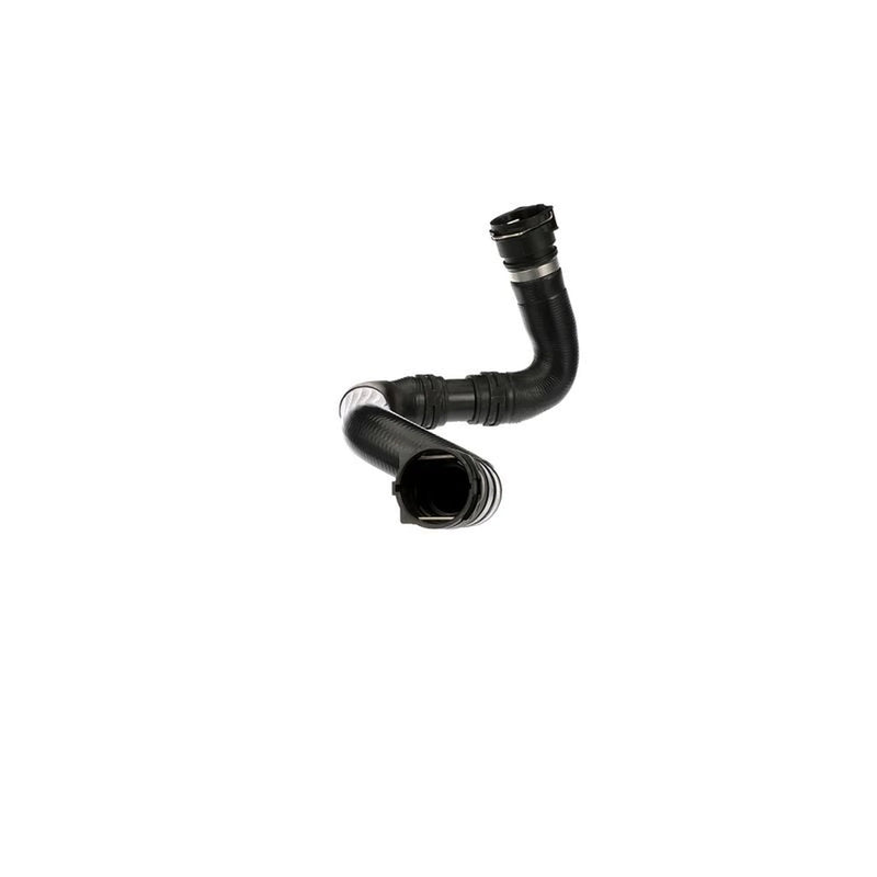 Gates Radiator Coolant Hose 650mm ID fits Audi A4 B8 2011-2015 1.8