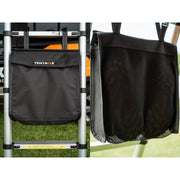 Tentbox Boot Bag TENTBOX - Bars 4 Cars