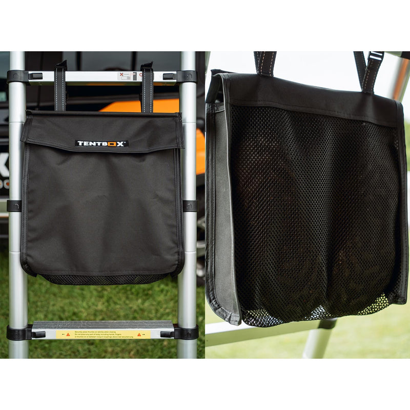 Tentbox Boot Bag TENTBOX - Bars 4 Cars