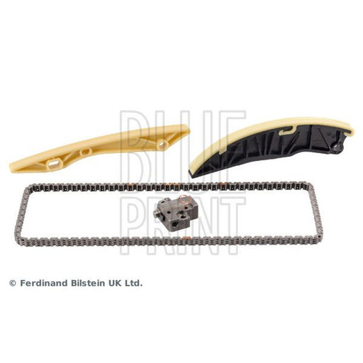 Blue Print Timing Chain Kit Set 158 Links fits Kia Rio III 2011-2017 1.4