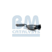BM Catalysts Homologated Petrol Cat fits Volvo 740 1984-1990 2.3