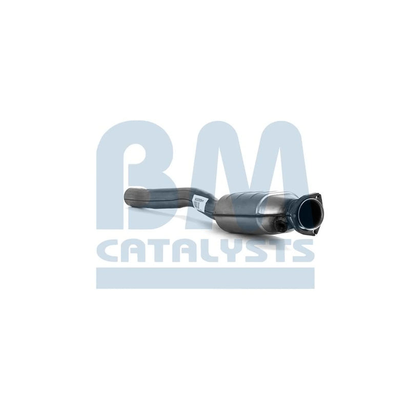BM Catalysts Homologated Petrol Cat fits Volvo 740 1984-1990 2.3