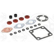 Elring Oil Cooler Gasket Set Left 305.780