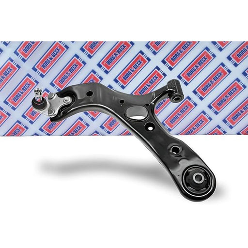 Borg & Beck Control/Trailing Arm BCA6871