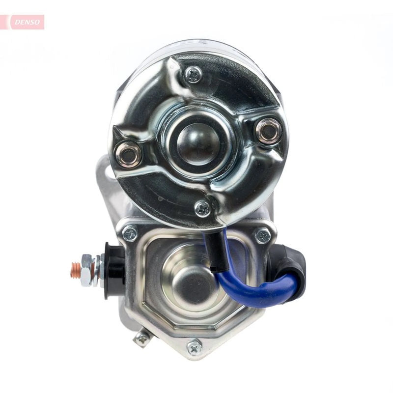 Denso Starter Motor 12V 2.5kW 10 Teeth