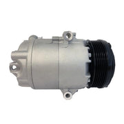 Mahle Air Conditioning Compressor ACP 125 000S