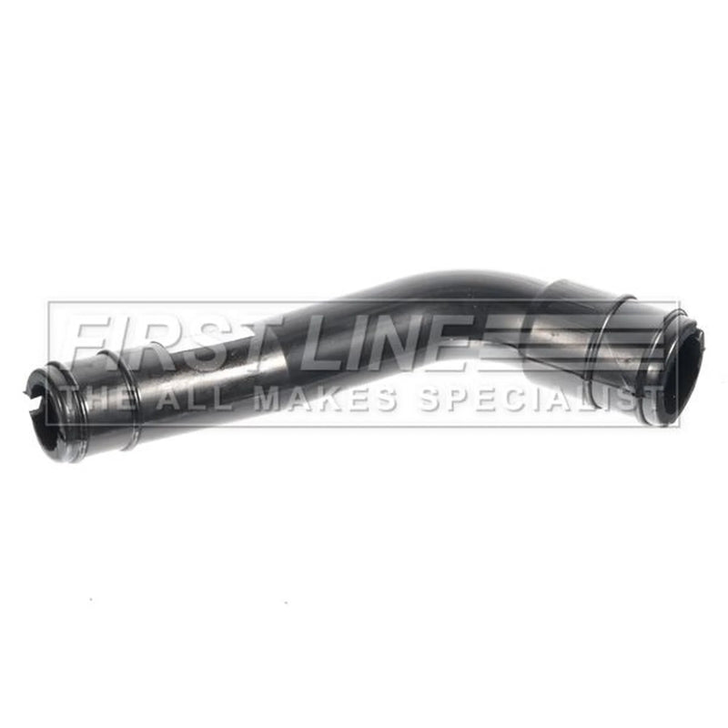 First Line Air Filter Intake Hose NBR (nitrile butadiene r fits Fiat Doblo Combi