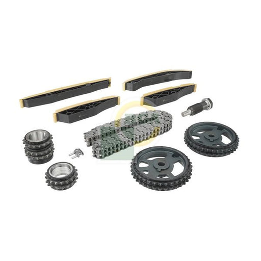 BGA Timing Chain Kit Set 168 Links TC5619FK