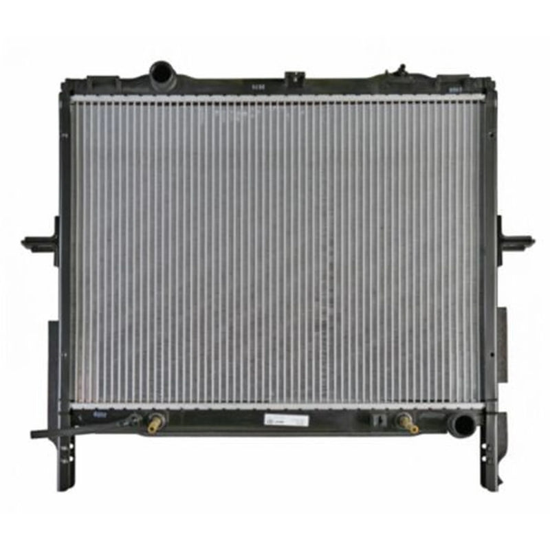 Mahle Engine Radiator fits Kia Sorento I 2002-2011 2.5
