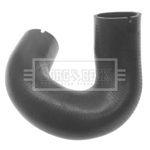 Borg & Beck Intercooler Turbo Charge Air Hose Lower BTH1021
