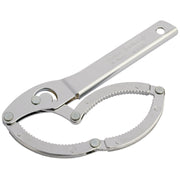 Draper Oil Filter Wrench, 100mm 10784 Draper - Dynamic Drive