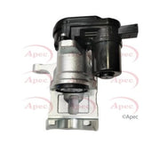 Apec Brake Caliper Assembly Rear Left LCA1569N