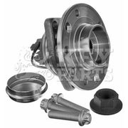 Key Parts Wheel Bearing Kit fits Opel Astra H 2004-2010 1.9 2.0