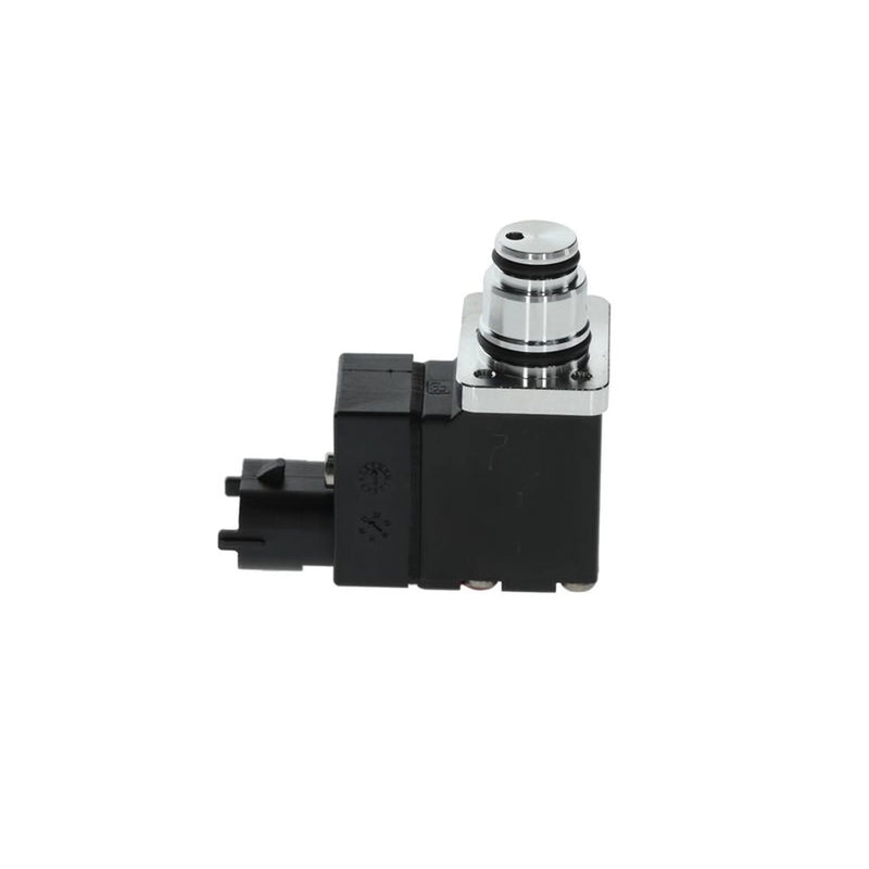 Bosch Common Rail Fuel Pressure Control Valve