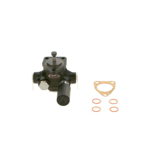 Bosch Fuel Pump Assembly
