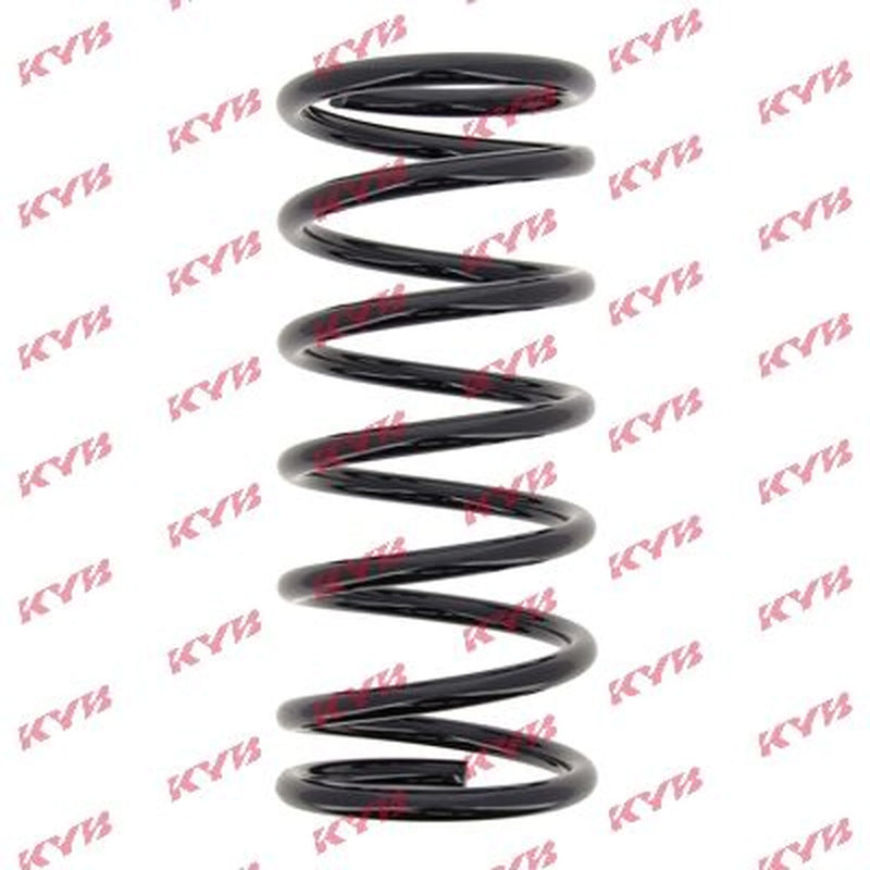 KYB 2 x Suspension Springs fits Skoda Felicia 1994-2001 1.3
