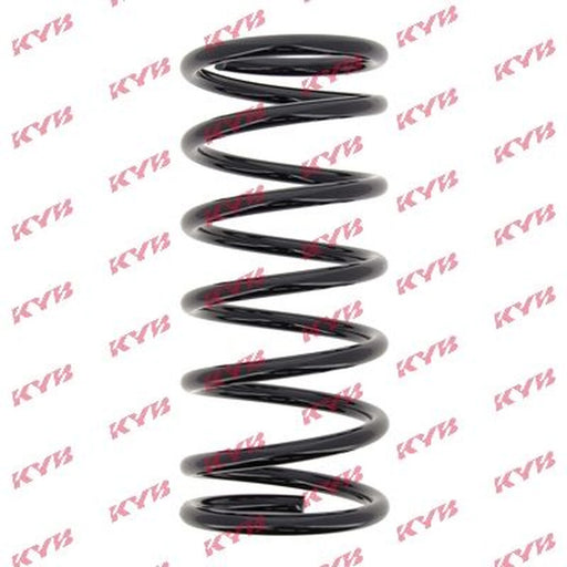KYB 2 x Suspension Springs fits Skoda Felicia 1994-2001 1.3