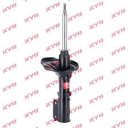 KYB Shock Absorber Damper Strut Front fits Hyundai Santamo 1999-2002 2.0