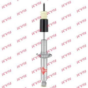 KYB Shock Absorber Damper Strut Rear fits Toyota Cynos 1995-1999 1.5