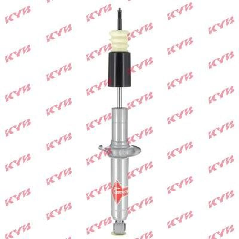 KYB Shock Absorber Damper Strut Rear fits Toyota Cynos 1995-1999 1.5