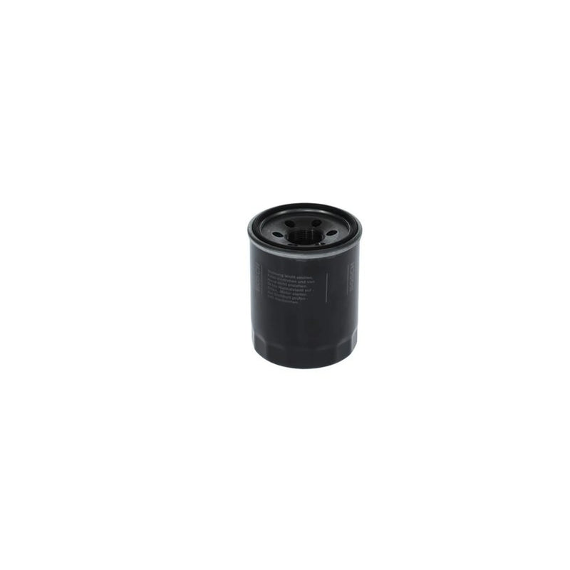 Bosch Engine Oil Filter fits Isuzu D-Max II Platform/Chassis 2012 on 2.5