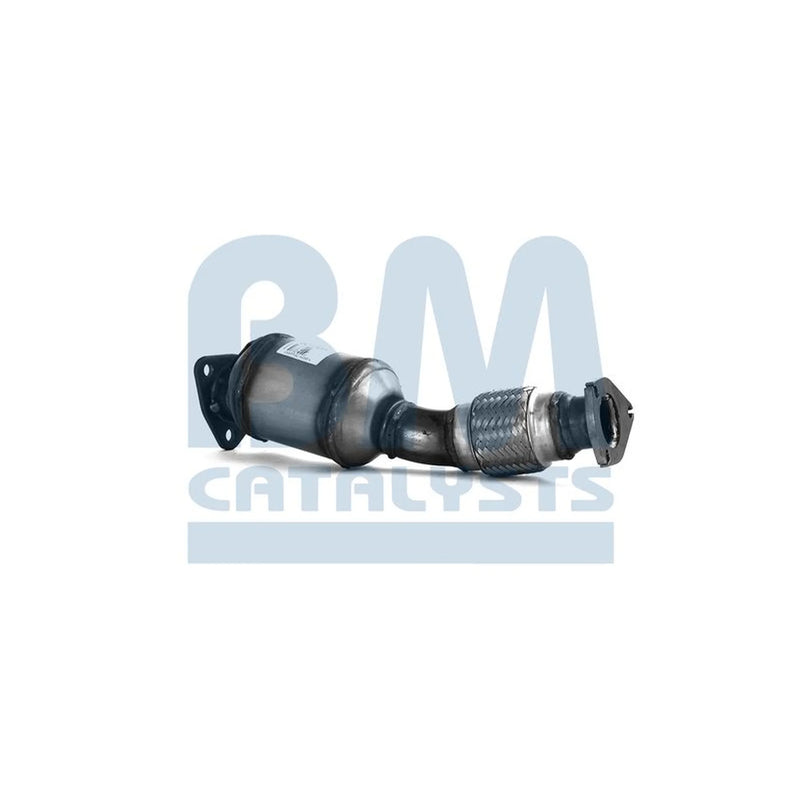 BM Catalysts Homologated Diesel Cat fits Audi A4 B5 2000-2001 1.9