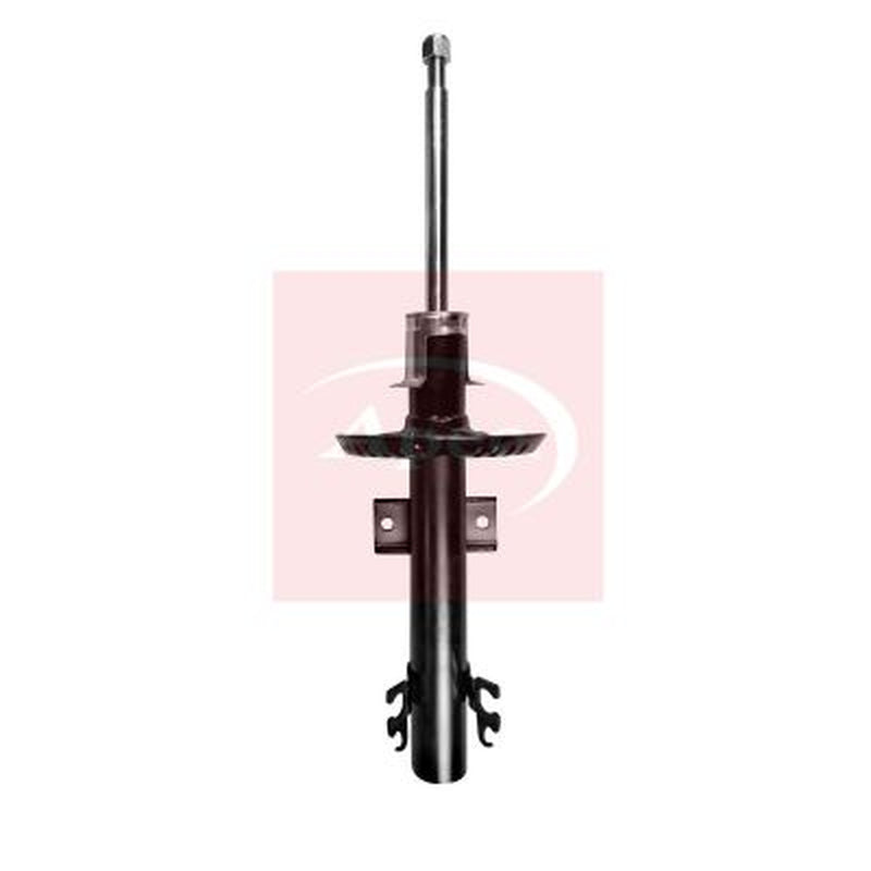 Apec Shock Absorber Damper Strut Front fits Seat Mii 2011-2019 1.0