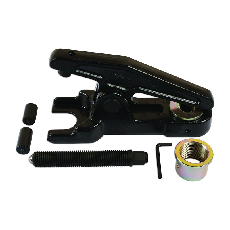 Laser Ball Joint Remover 39mm - for HGV 7131 Laser - Dynamic Drive