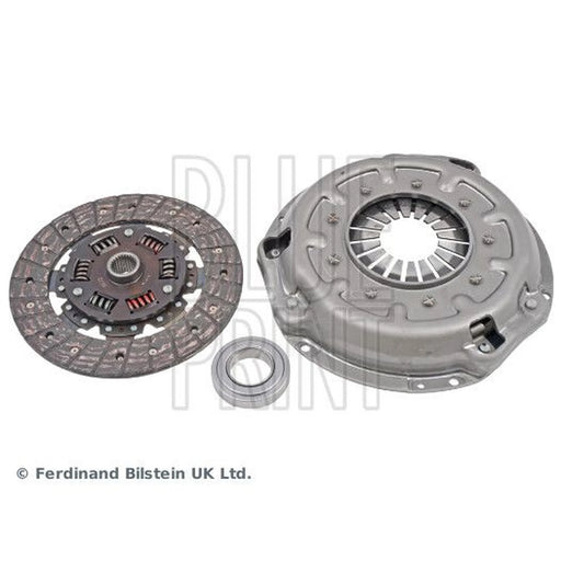 Blue Print Clutch Kit Set 3pc 240mm ADN130162