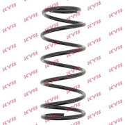 KYB Front Suspension Coil Spring fits Opel Corsa A 1982-1993 1.0 1.2 1.3 1.4 1.5