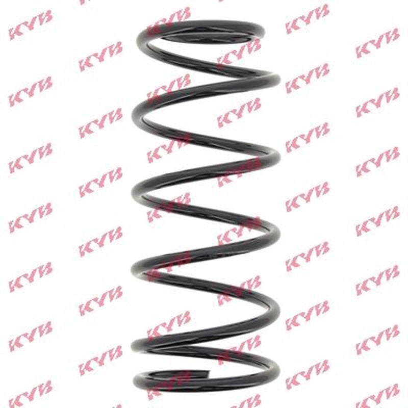 KYB Front Suspension Coil Spring fits Opel Corsa A 1982-1993 1.0 1.2 1.3 1.4 1.5