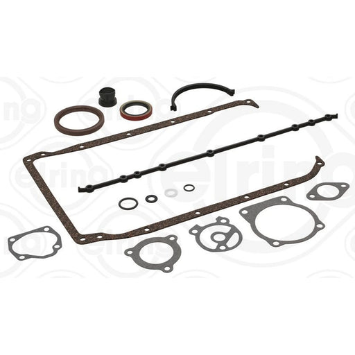 Elring Crankcase Gasket Kit ID 686.770