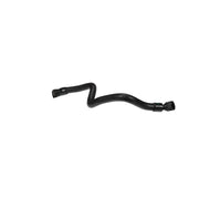 Gates Curved Radiator Hose fits BMW 7 2001-2008