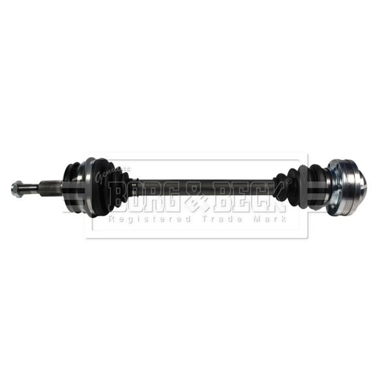 Borg & Beck CV Drive Shaft Driveshaft Front Left BDS1028