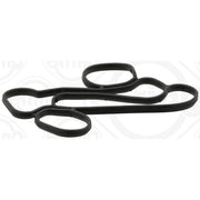 Elring Oil Filter Housing Gasket fits Mercedes-Benz C-Class 2002-2014