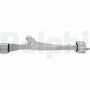 Delphi Control/Trailing Arm Lower fits Mercedes-Benz Gl-Class 2012-2015