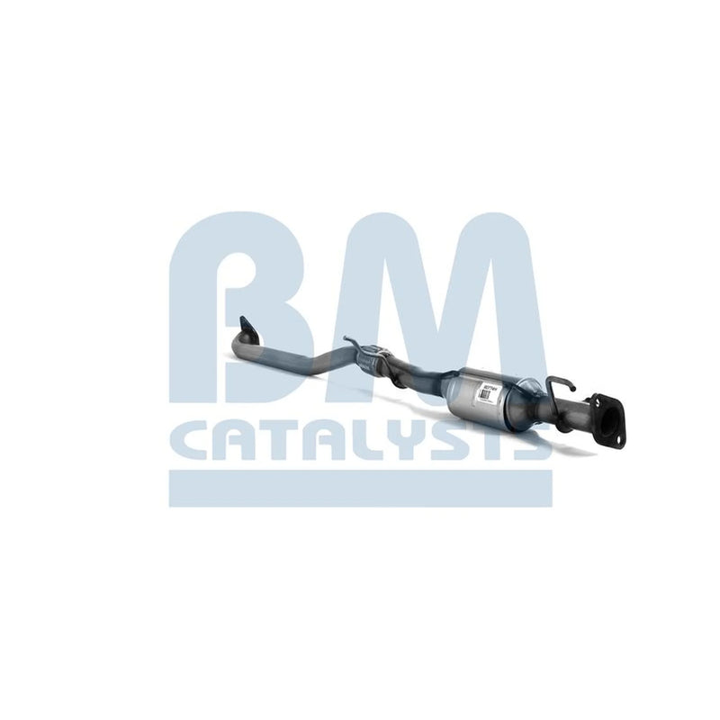 BM Catalysts Homologated Petrol Cat fits Land Rover Freelander I 1998-2006 1.8