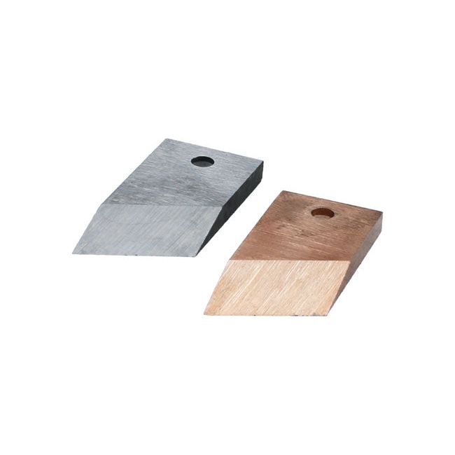Laser Spare Blades - for 2-in-1 Gasket Scraper - 8380 Laser - Dynamic Drive