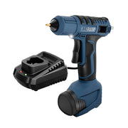 DXPULSE Glue Gun Kit 12V with 2.0Ah Battery & Charger