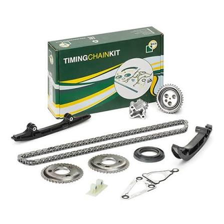 BGA Timing Chain Kit Set 130 Links TC8578FK