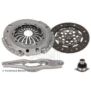 Blue Print Clutch Kit Set 3pc 218mm fits Mini Mini 2013-2017