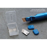 Laser Spare Blades - for 2-in-1 Gasket Scraper - 8380 Laser - Dynamic Drive