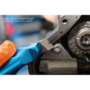 Laser Spare Blades - for 2-in-1 Gasket Scraper - 8380 Laser - Dynamic Drive