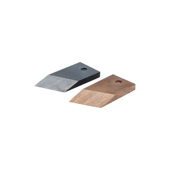 Laser Spare Blades - for 2-in-1 Gasket Scraper - 8380 Laser - Dynamic Drive