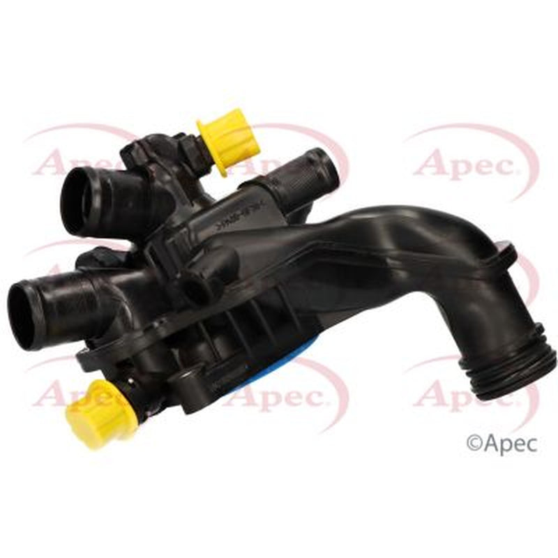Apec Thermostat,Coolant fits Citroën Berlingo Box Body/Mpv 2009-2018 1.6